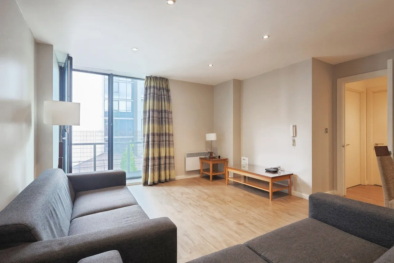 Icon 25, 64 Shudehill, Manchester, Greater Manchester, M4, photo 14