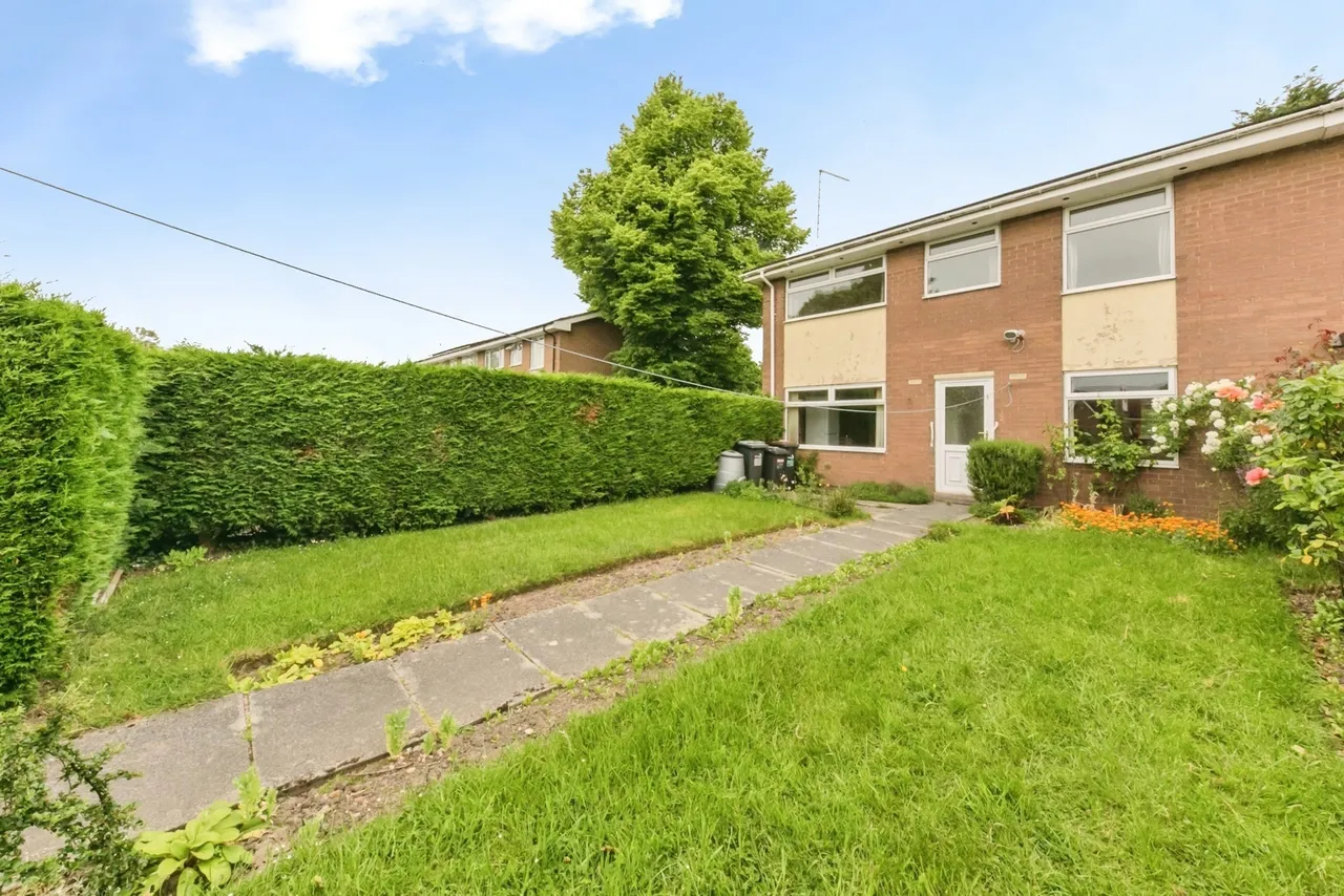 Crossway, Crewe, Cheshire, CW1, photo 18