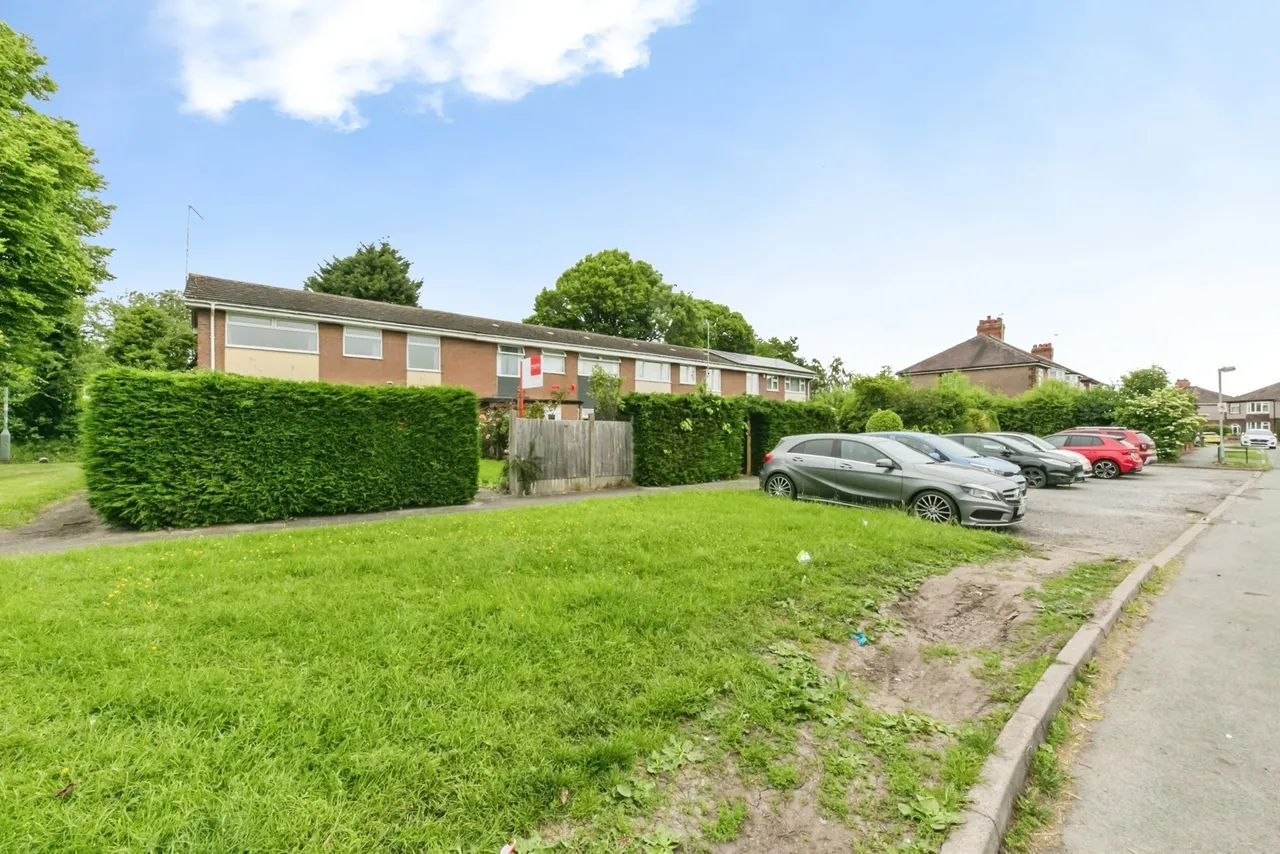 Crossway, Crewe, Cheshire, CW1, photo 20