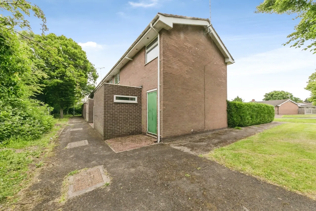 Crossway, Crewe, Cheshire, CW1, photo 19