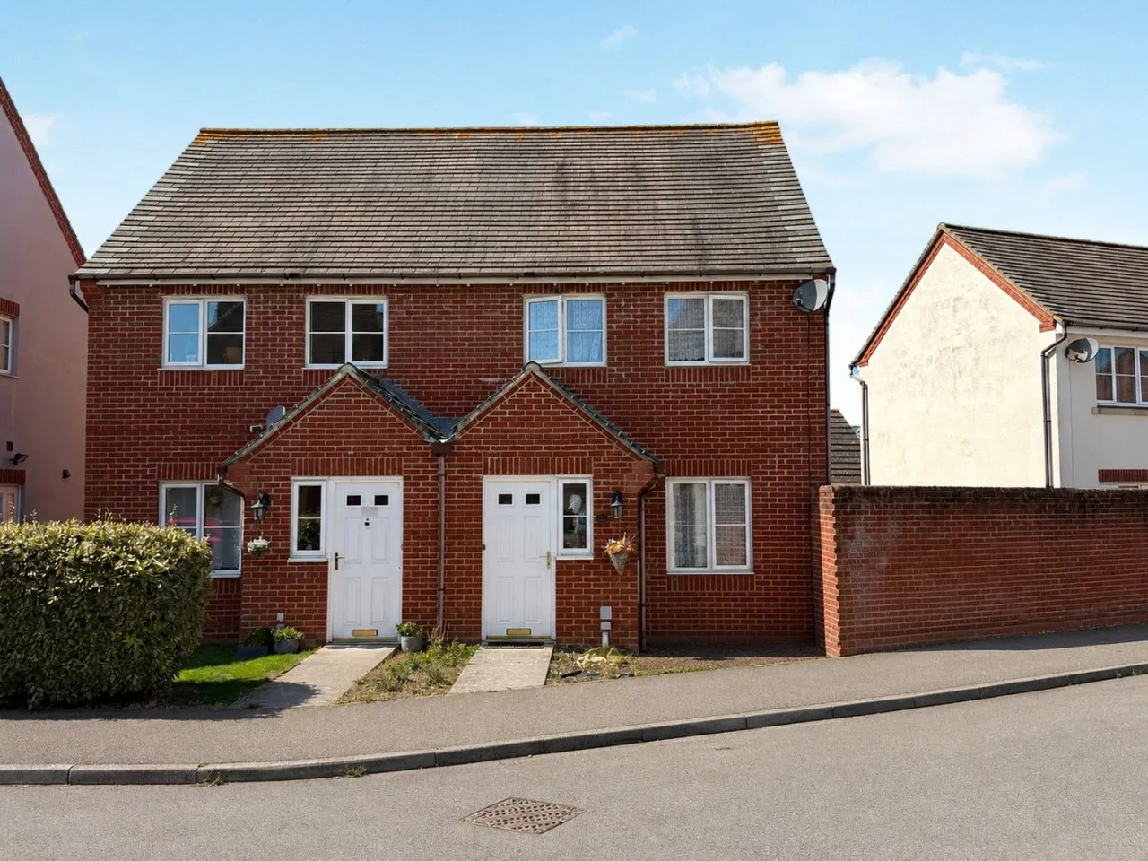 2 bed house for sale, Angmering, BN16