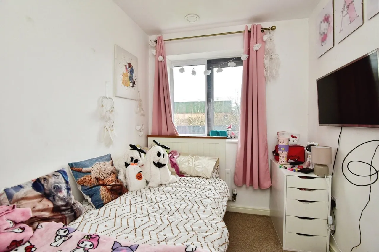 Kingfisher Crescent, Sandbach, Cheshire, CW11, photo 15