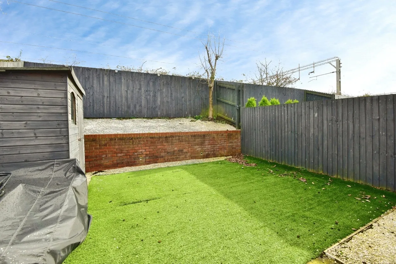 Kingfisher Crescent, Sandbach, Cheshire, CW11, photo 20