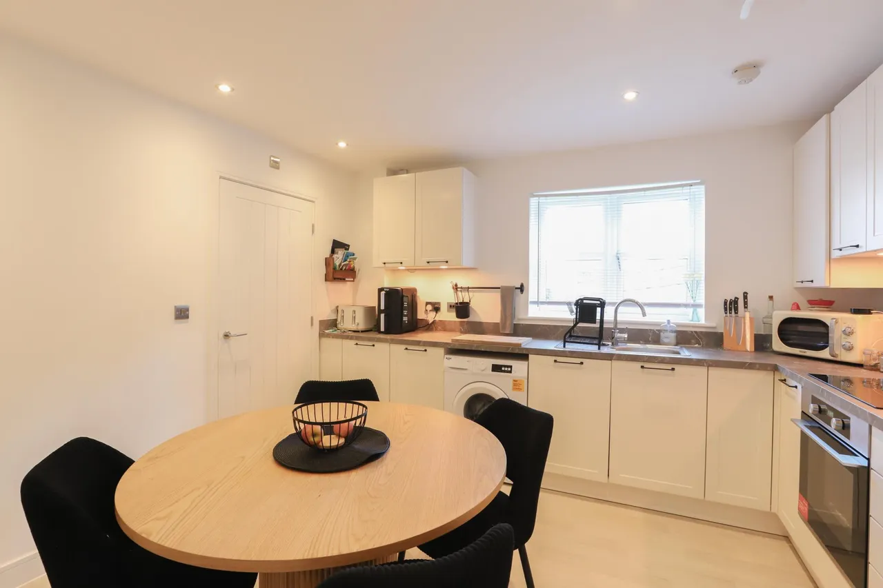 Ascot Rise, Preston, PR3, photo 4