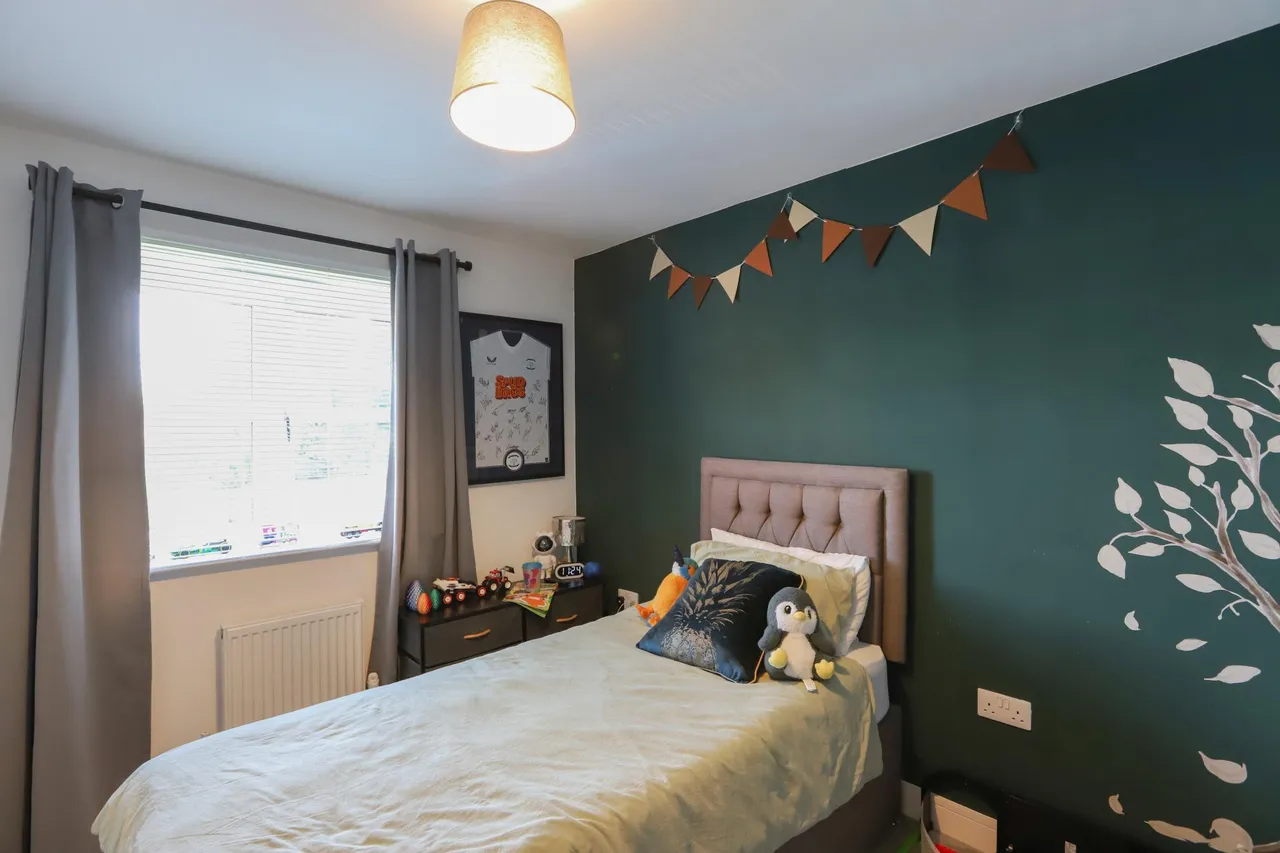 Ascot Rise, Preston, PR3, photo 9
