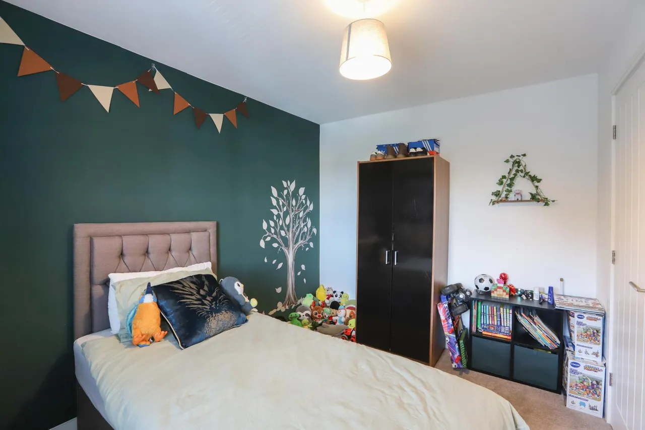 Ascot Rise, Preston, PR3, photo 10