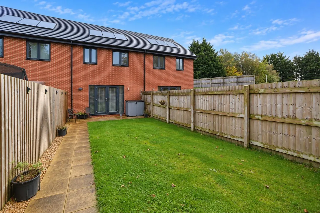 Ascot Rise, Preston, PR3, photo 13