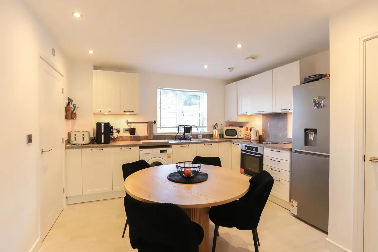 Ascot Rise, Preston, PR3, photo 3