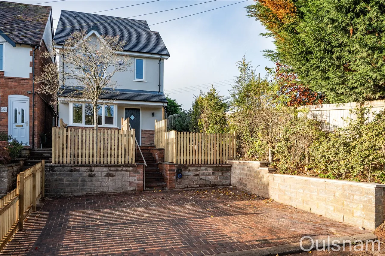 Dodford Road, Bournheath, Bromsgrove, Worcestershire, B61 9JP, photo 16