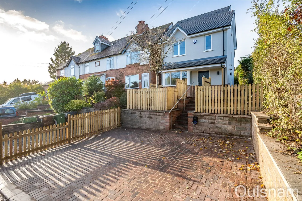 Dodford Road, Bournheath, Bromsgrove, Worcestershire, B61 9JP, photo 15