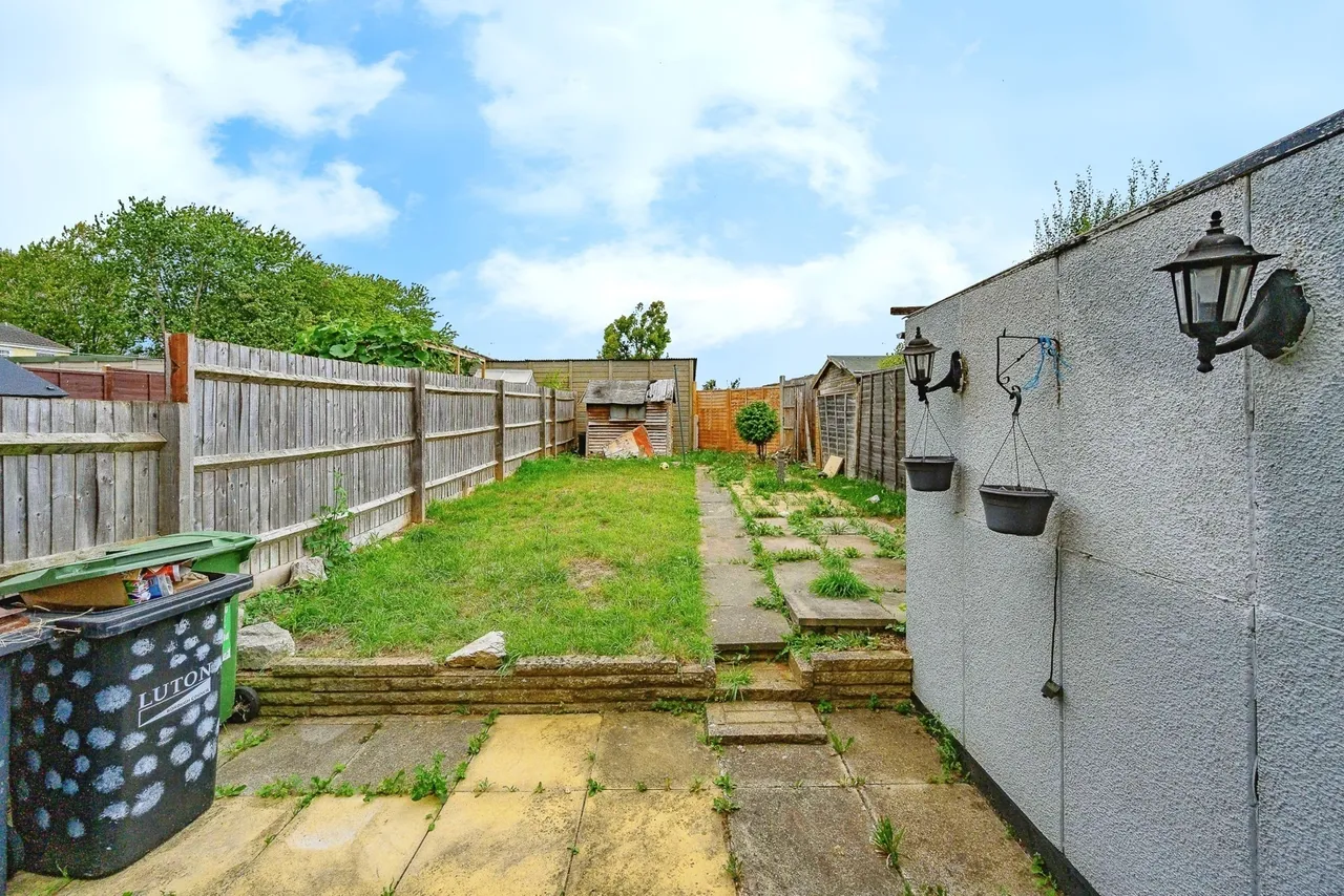 Hockwell Ring, Luton, Bedfordshire, LU4, photo 8