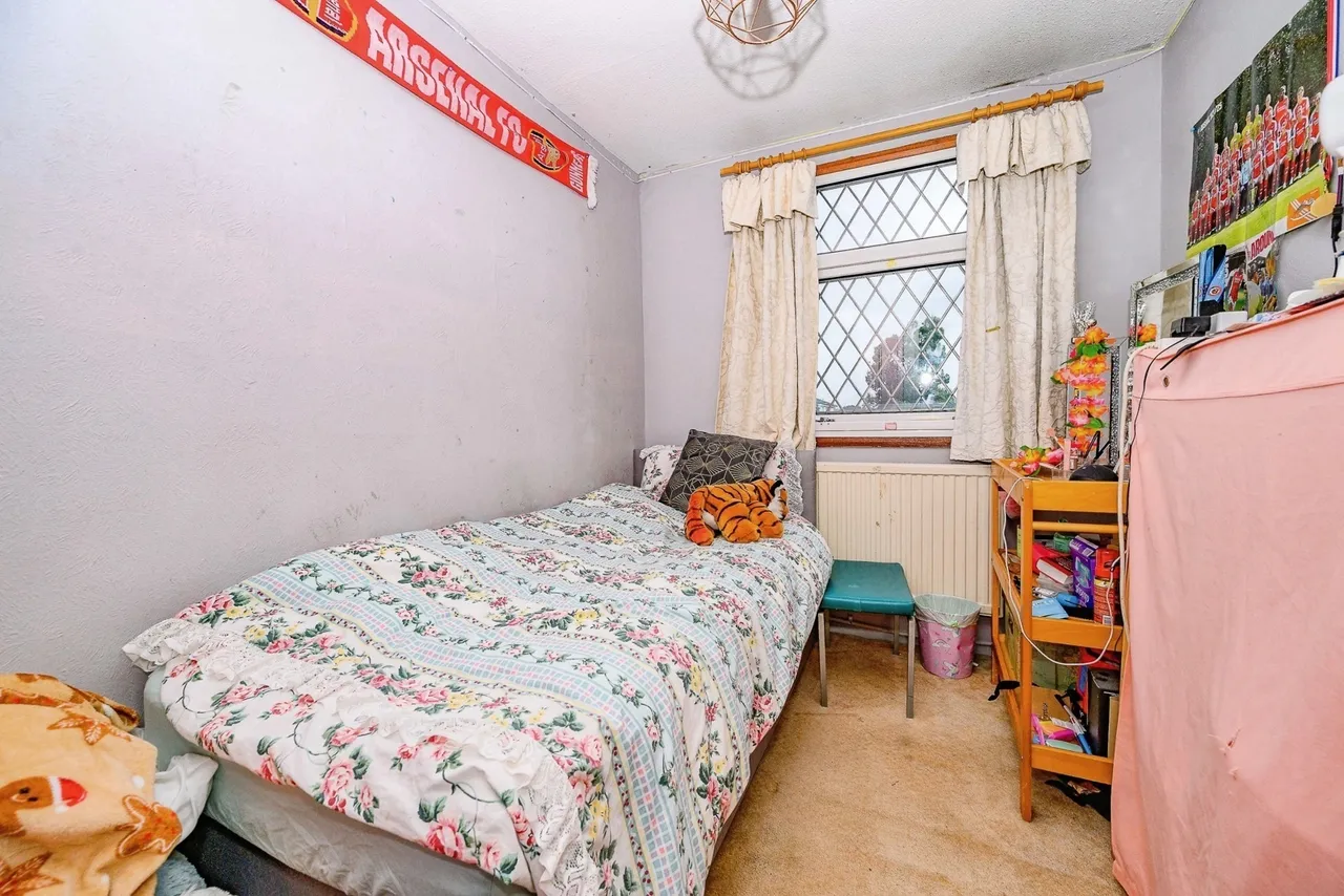 Hockwell Ring, Luton, Bedfordshire, LU4, photo 12