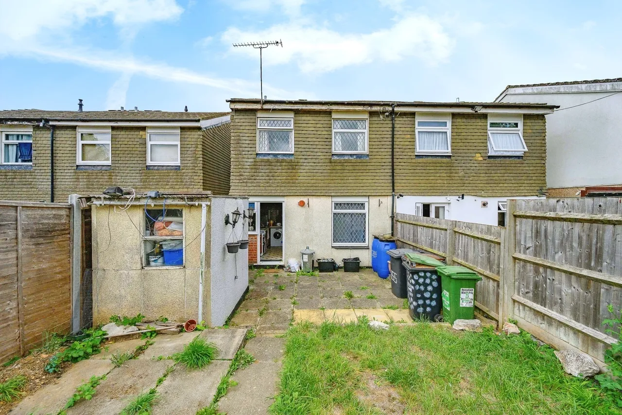 Hockwell Ring, Luton, Bedfordshire, LU4, photo 9