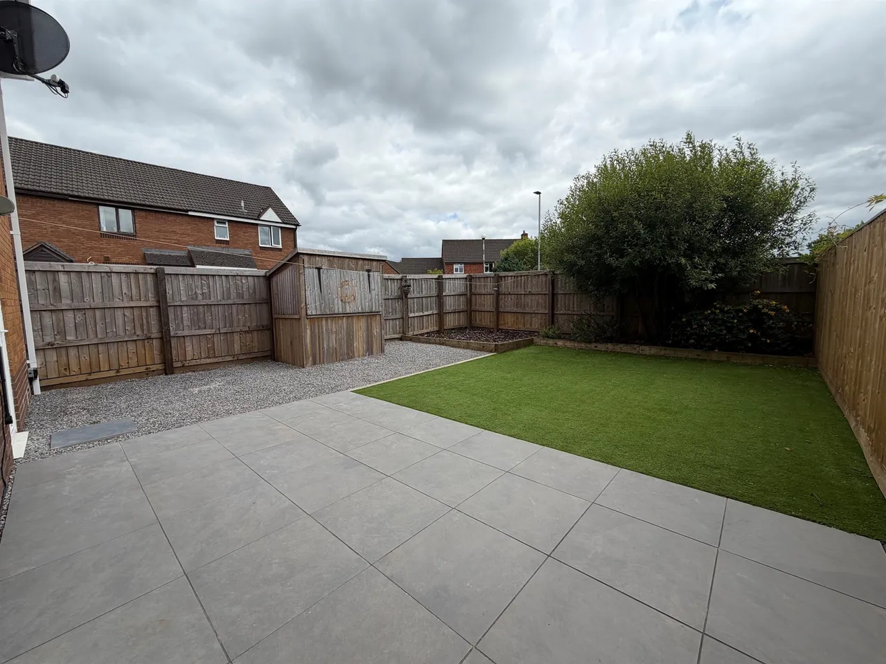 Magnolia Court, Tiverton, EX16, photo 14