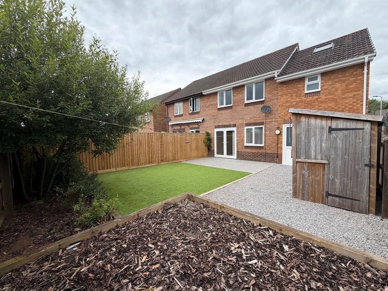 Magnolia Court, Tiverton, EX16, photo 15