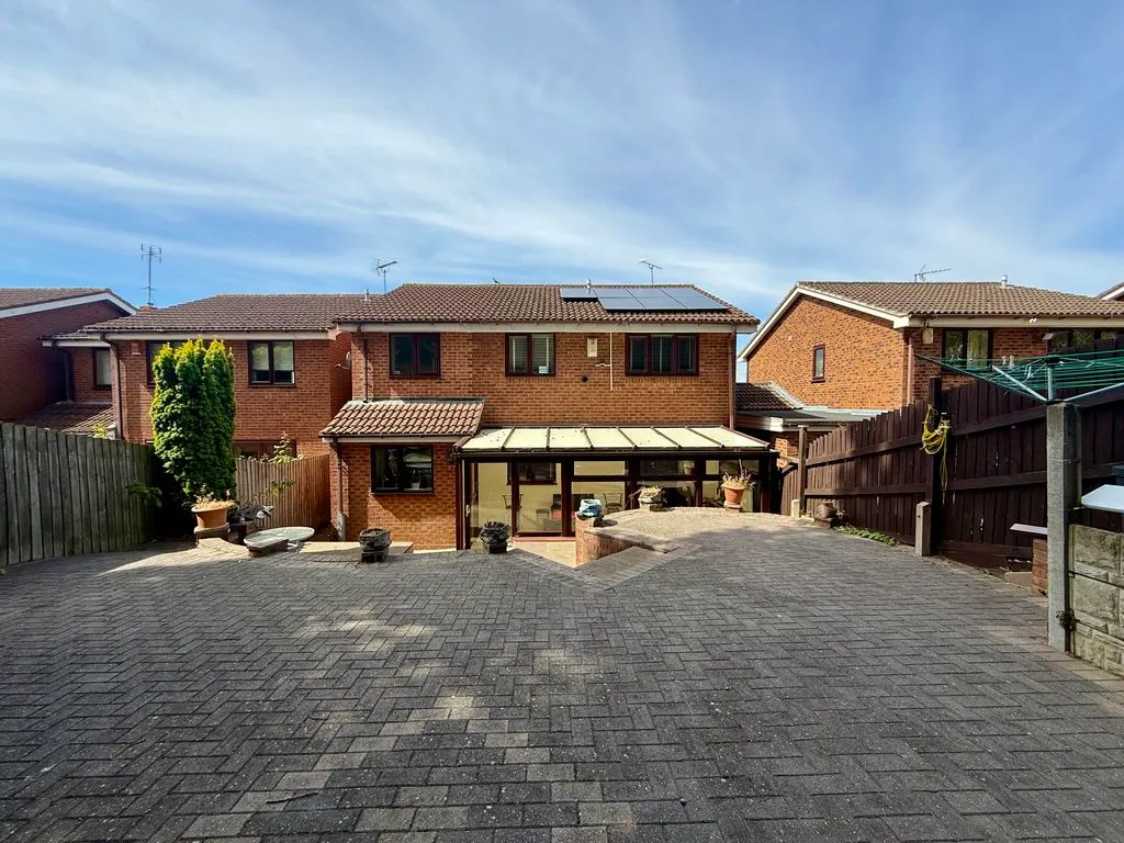 Marshmont Way, New Oscott, B23, photo 23