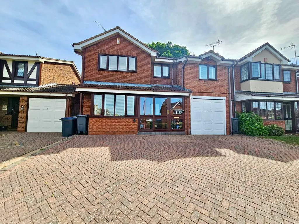 Marshmont Way, New Oscott, B23, photo 25