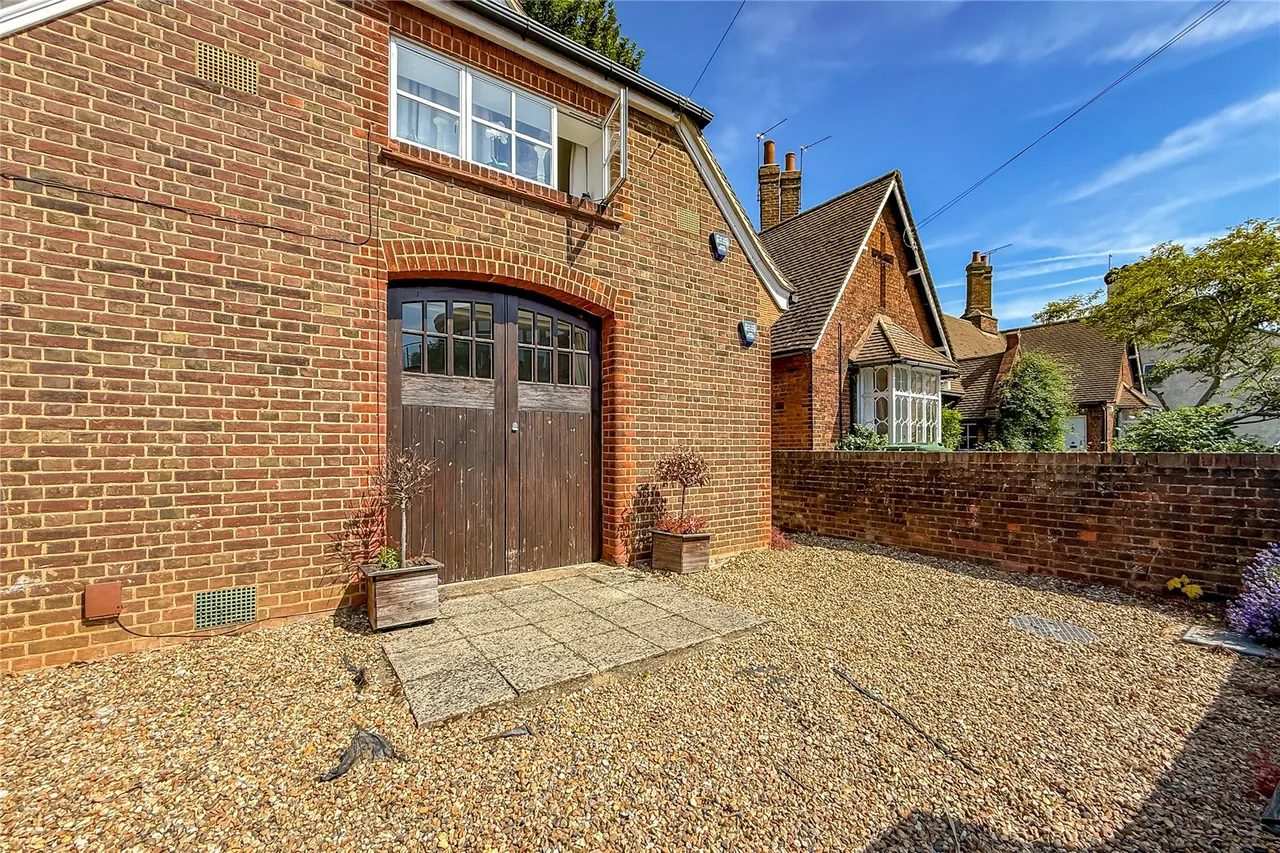St. Peters Road, St. Albans, Hertfordshire, AL1 3RU, photo 10