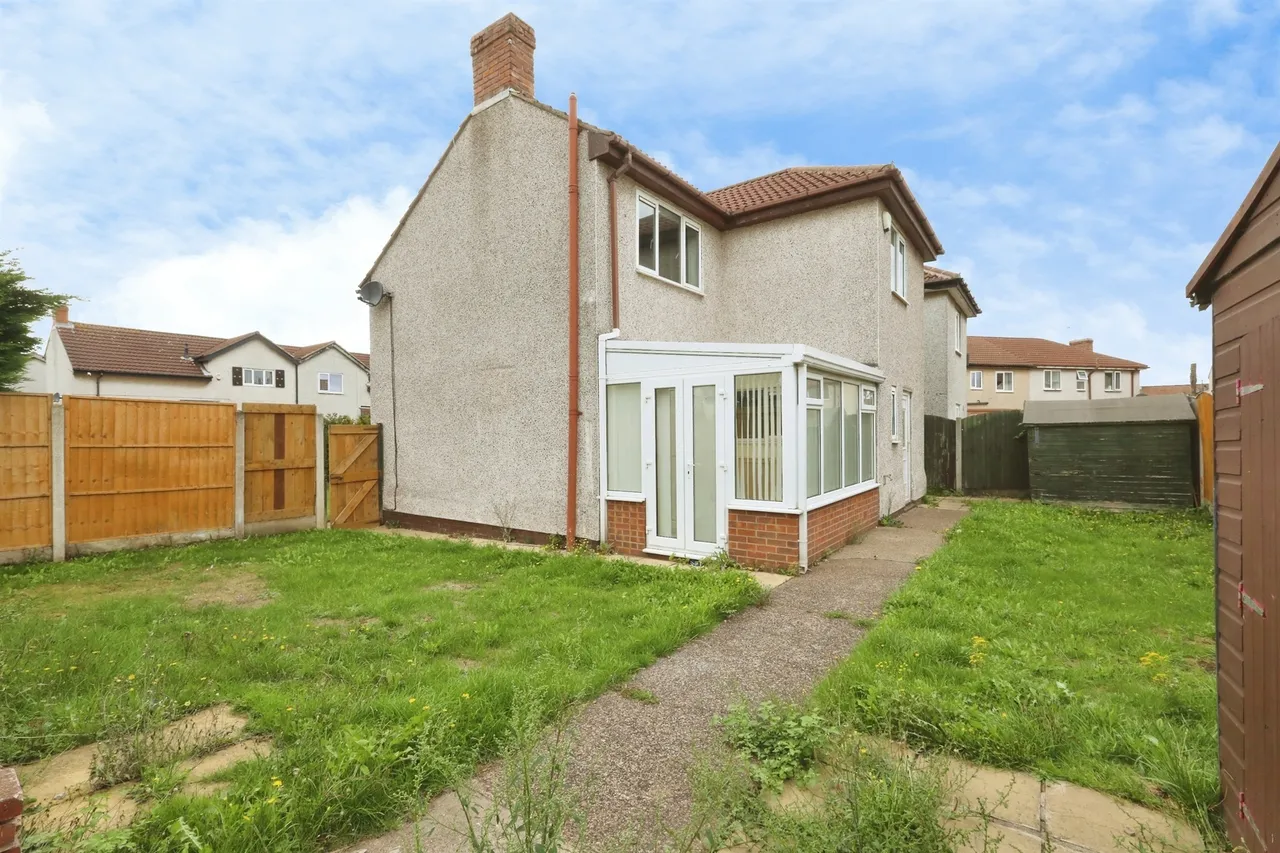 Princess Avenue, Stainforth, DN7, photo 16
