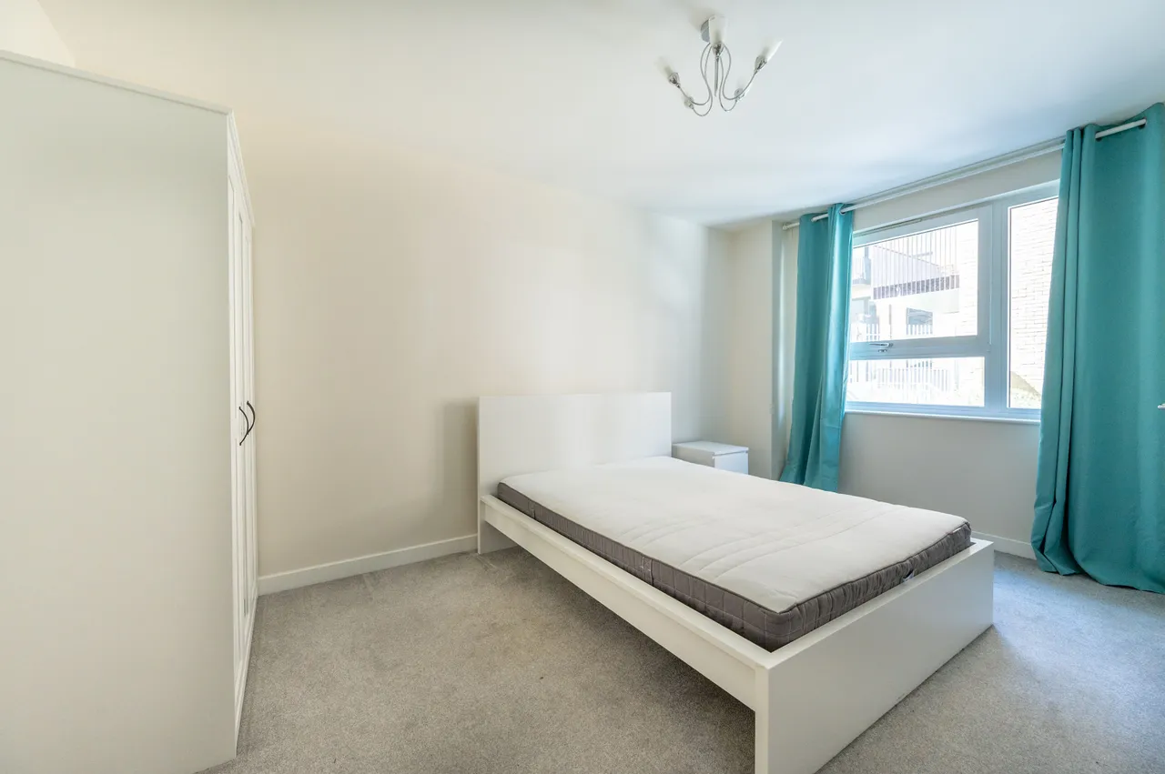 Walthamstow, E17, photo 4