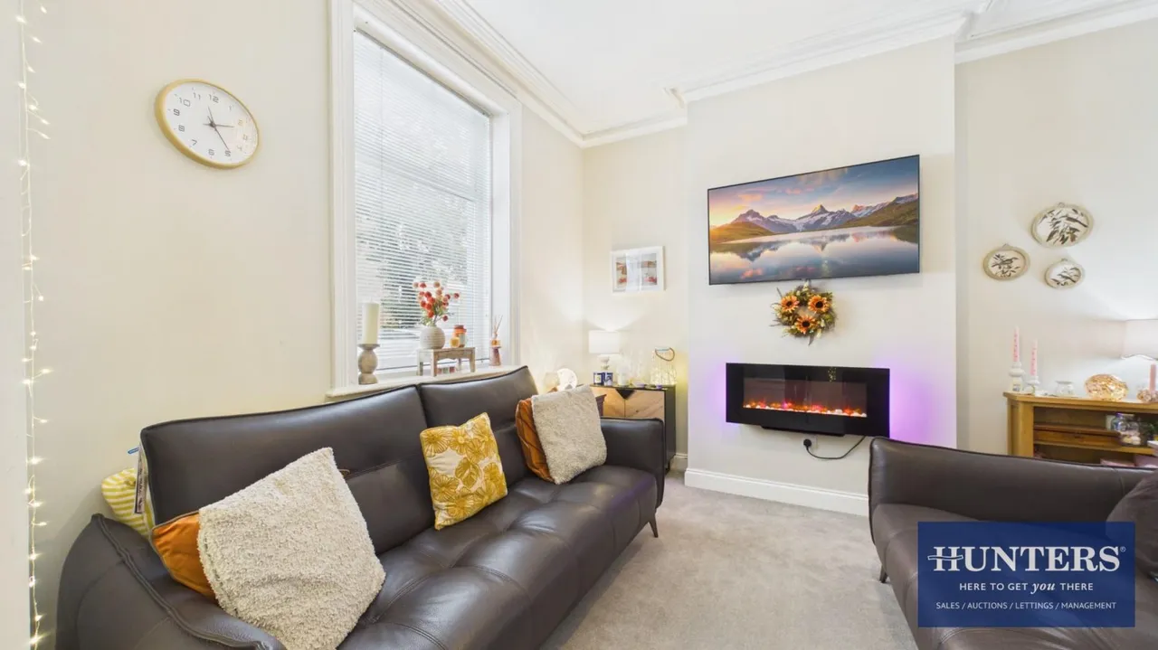 Cardwell Street, Roker, SR6, photo 7
