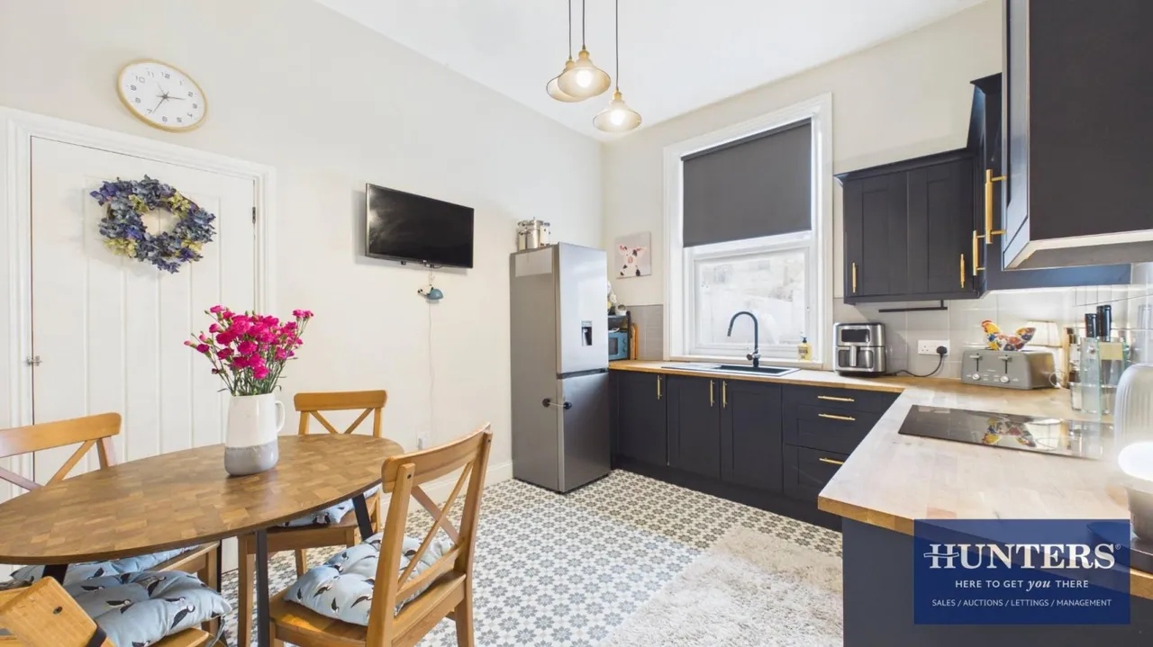 Cardwell Street, Roker, SR6, photo 3