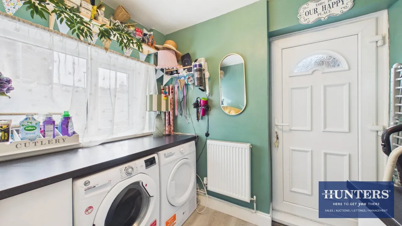 Cardwell Street, Roker, SR6, photo 9