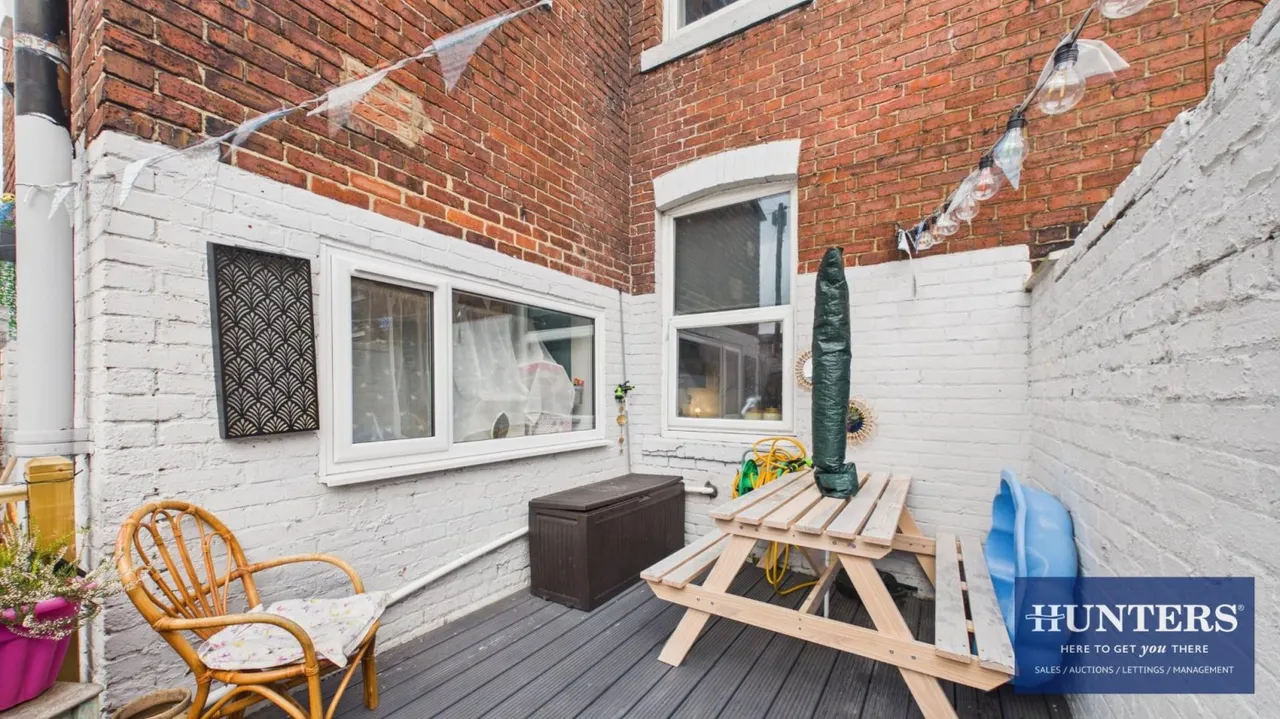 Cardwell Street, Roker, SR6, photo 18