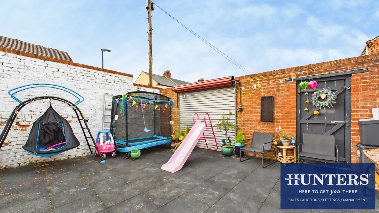 Cardwell Street, Roker, SR6, photo 17