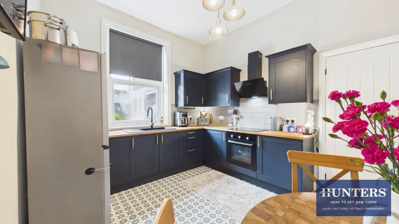 Cardwell Street, Roker, SR6, photo 5