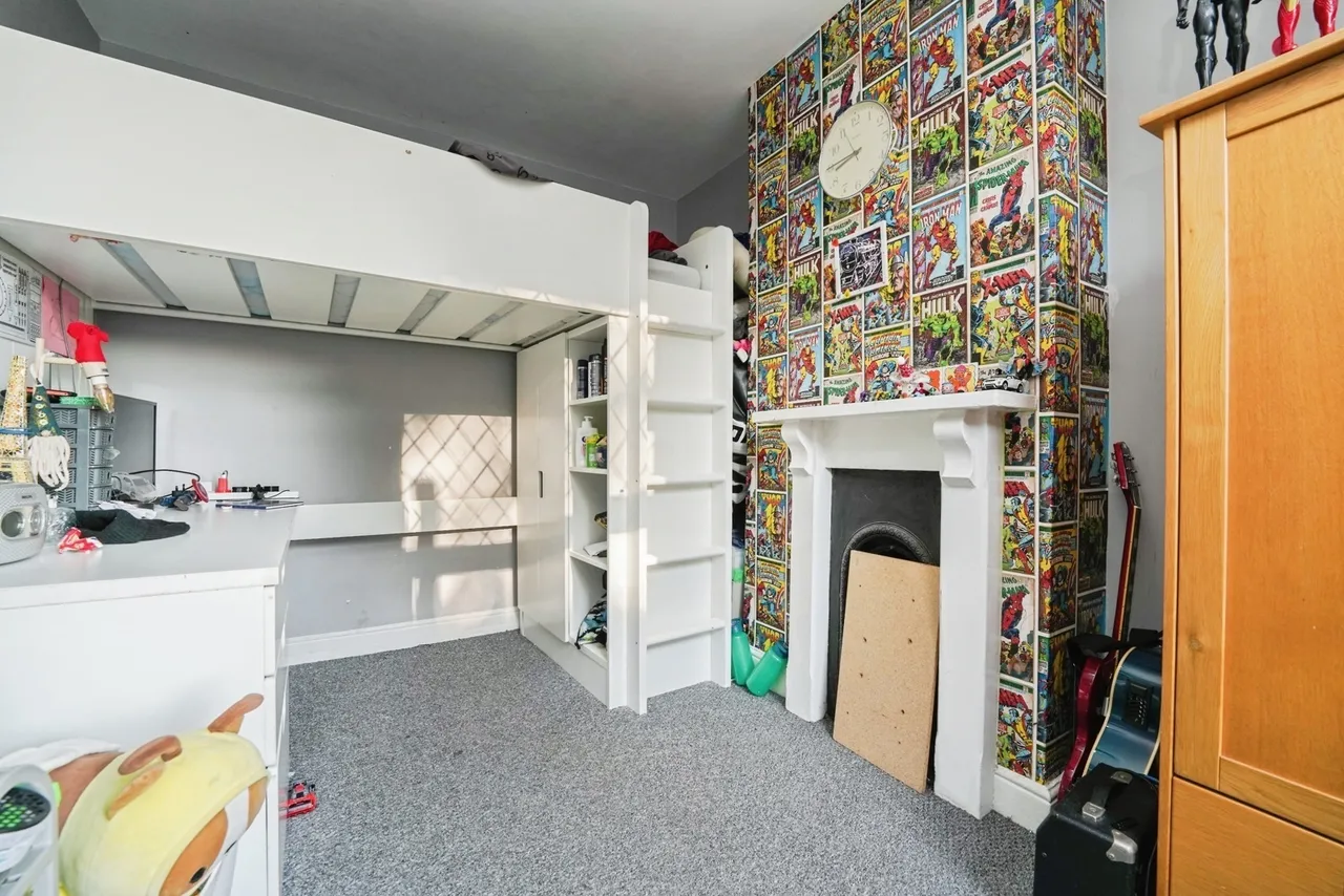 Painswick Road, Gloucester, Gloucestershire, GL4, photo 9