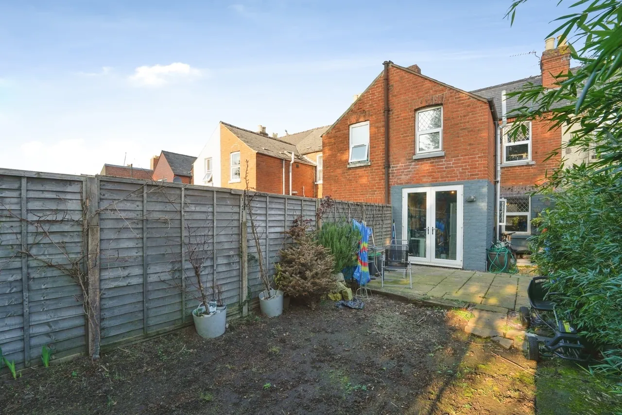 Painswick Road, Gloucester, Gloucestershire, GL4, photo 12