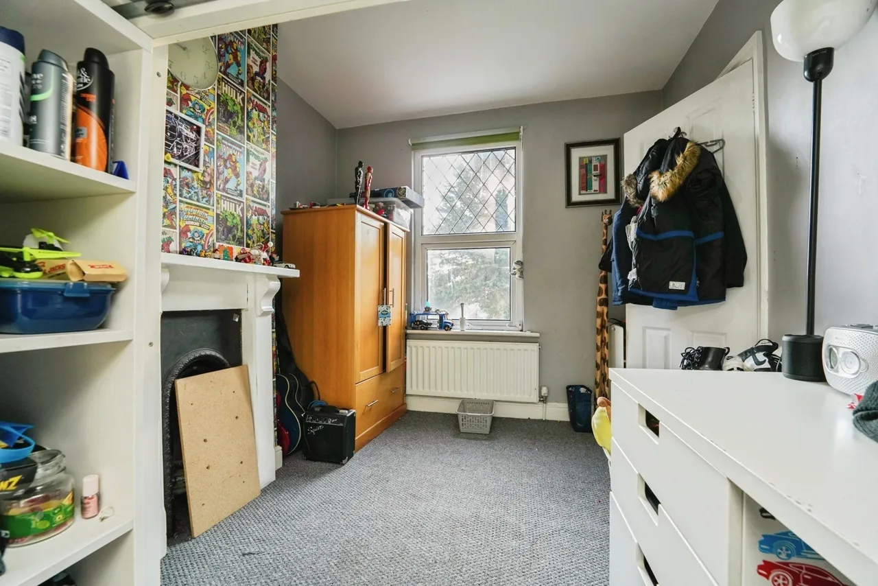 Painswick Road, Gloucester, Gloucestershire, GL4, photo 10