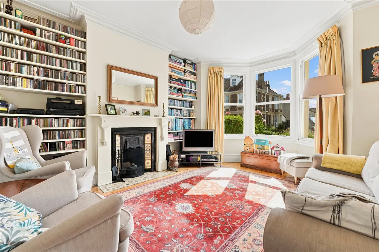 3 bed house for sale, Dongola Road, Bristol, BS7