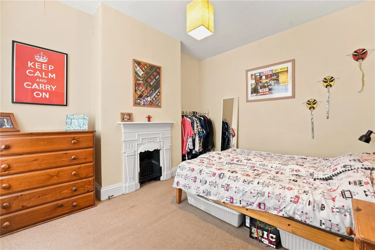 Dongola Road, Bristol, BS7, photo 17