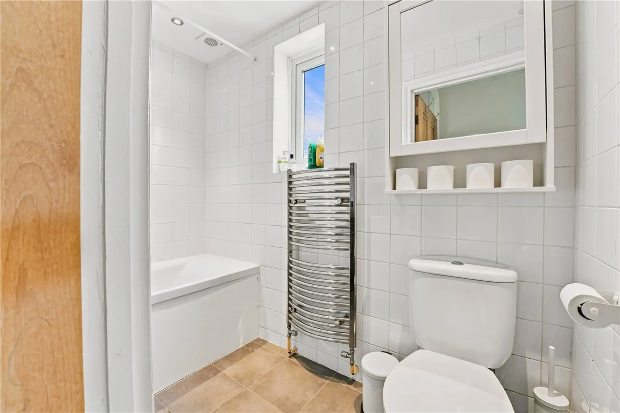 Dongola Road, Bristol, BS7, photo 21