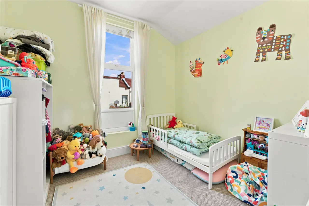Dongola Road, Bristol, BS7, photo 15