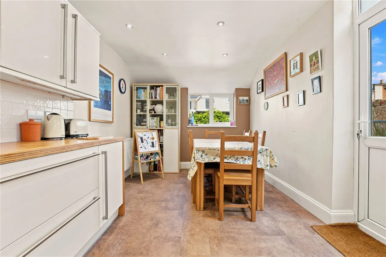Dongola Road, Bristol, BS7, photo 6