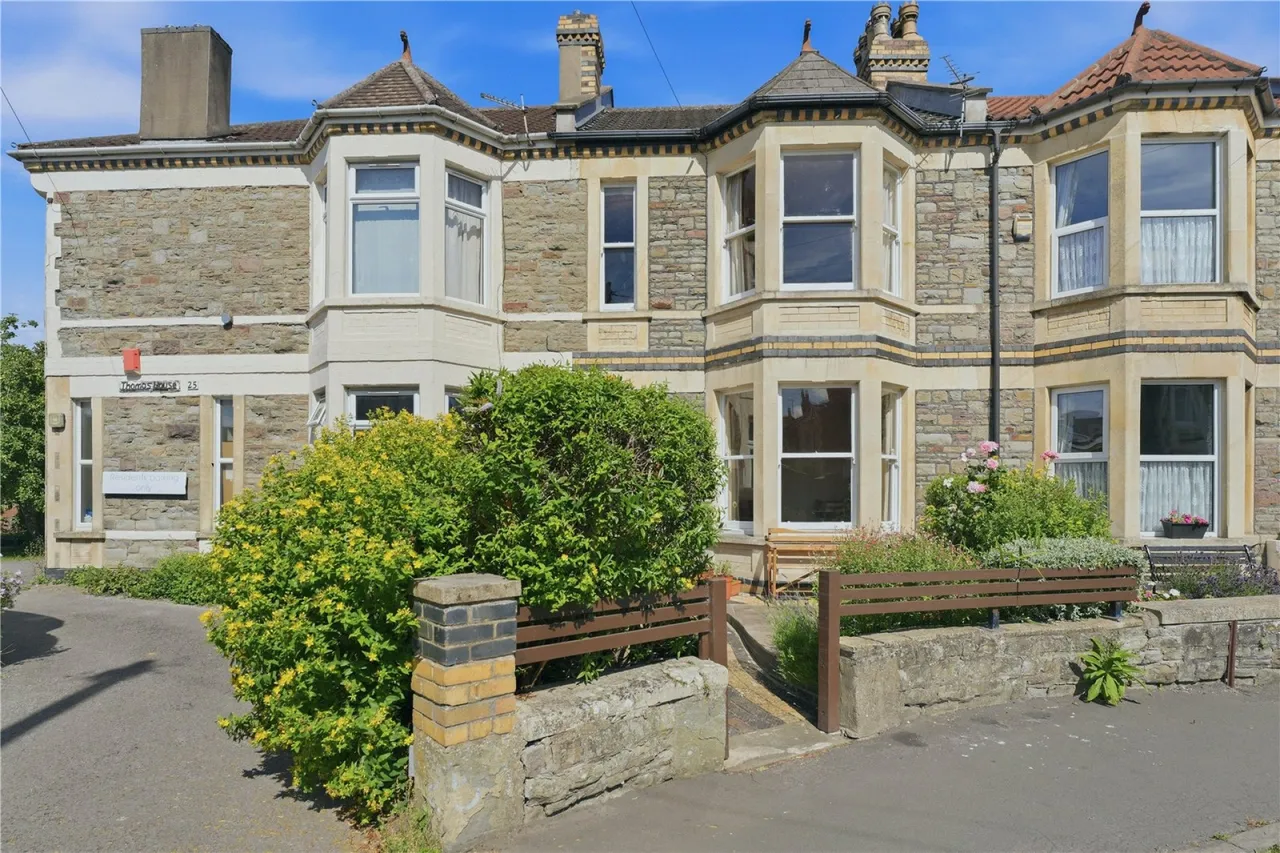 Dongola Road, Bristol, BS7, photo 30