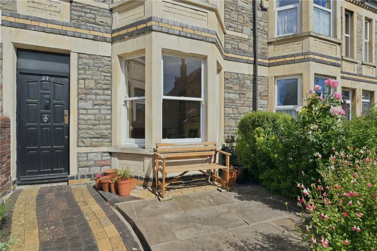 Dongola Road, Bristol, BS7, photo 29