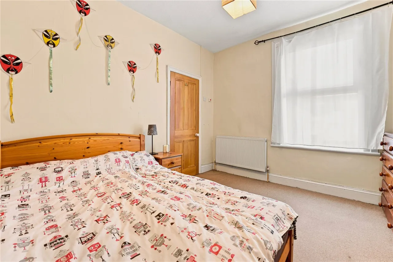 Dongola Road, Bristol, BS7, photo 16