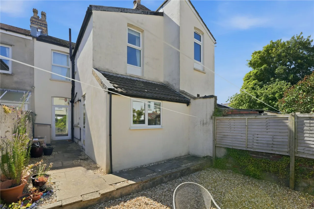 Dongola Road, Bristol, BS7, photo 27