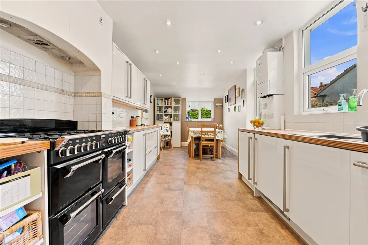 Dongola Road, Bristol, BS7, photo 3