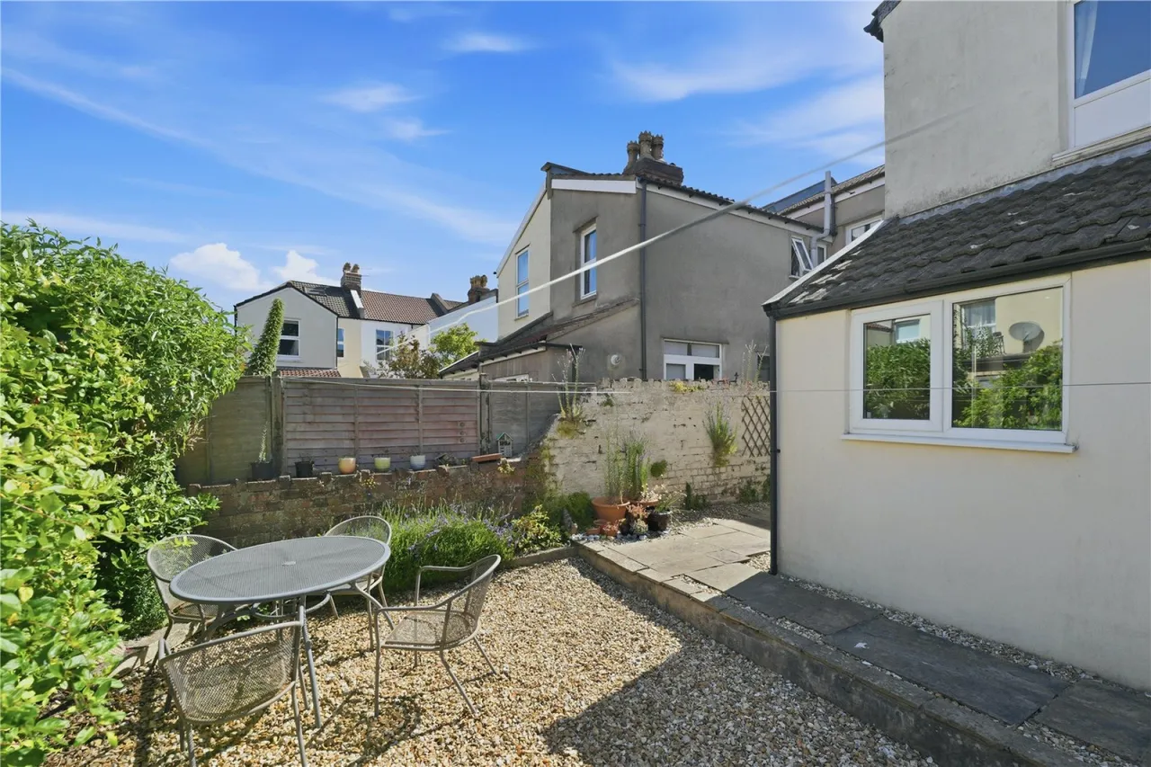 Dongola Road, Bristol, BS7, photo 26