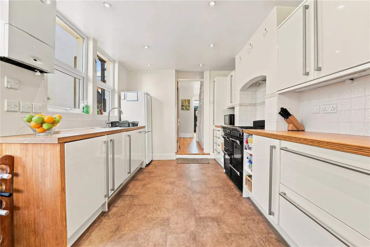 Dongola Road, Bristol, BS7, photo 9