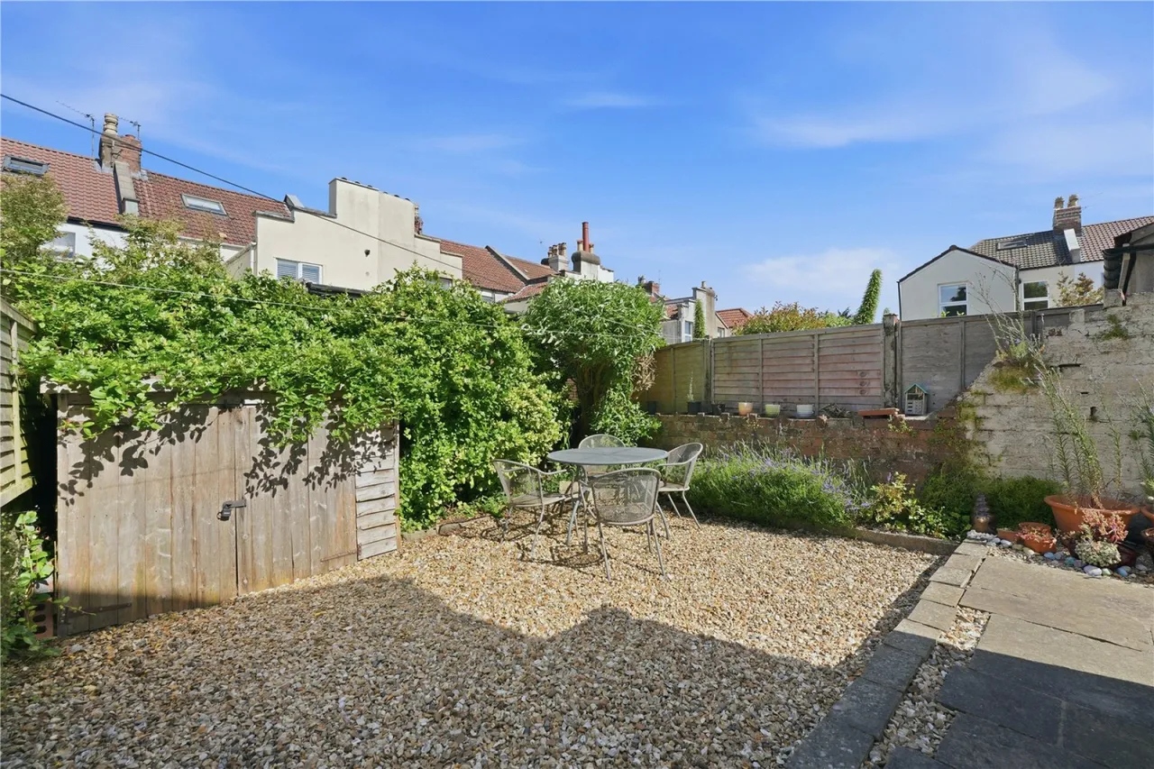 Dongola Road, Bristol, BS7, photo 25