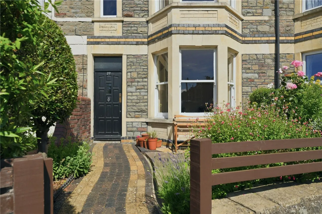 Dongola Road, Bristol, BS7, photo 28