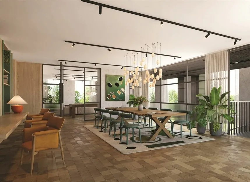 Surrey Quays Road, The Founding, SE16, photo 6