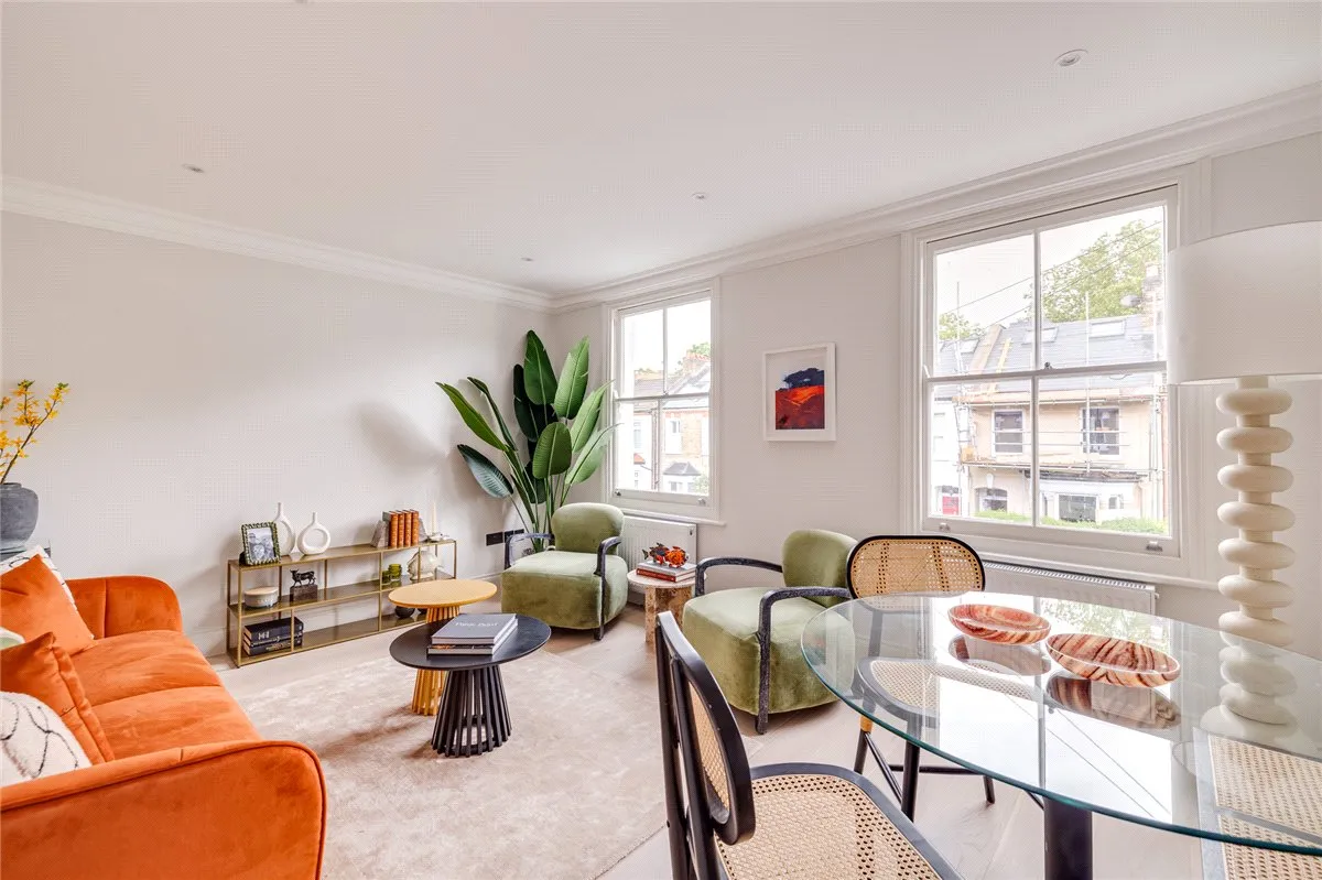 Standen Road, London, SW18, photo 6