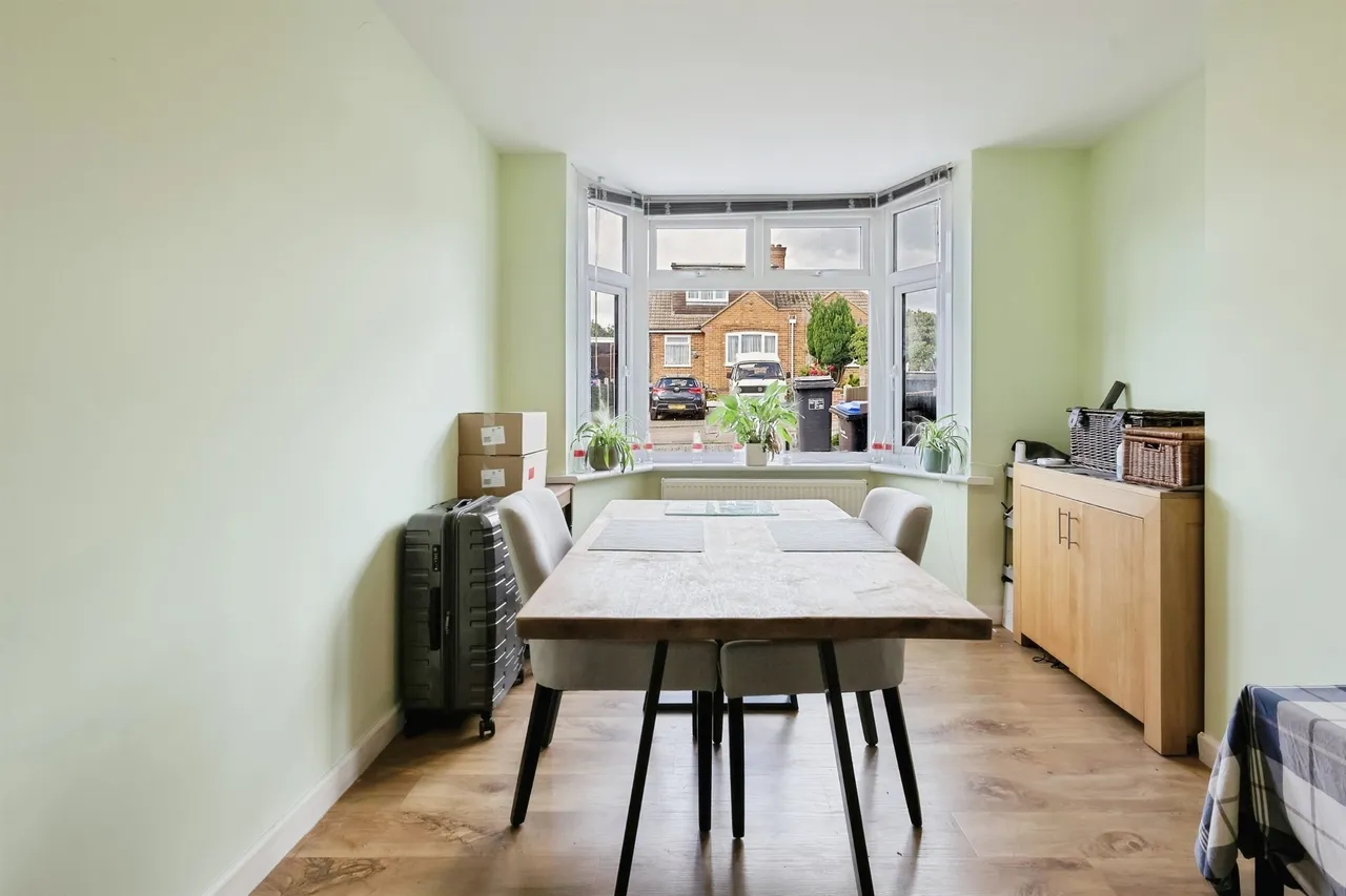 Templar Drive, Northampton, photo 8